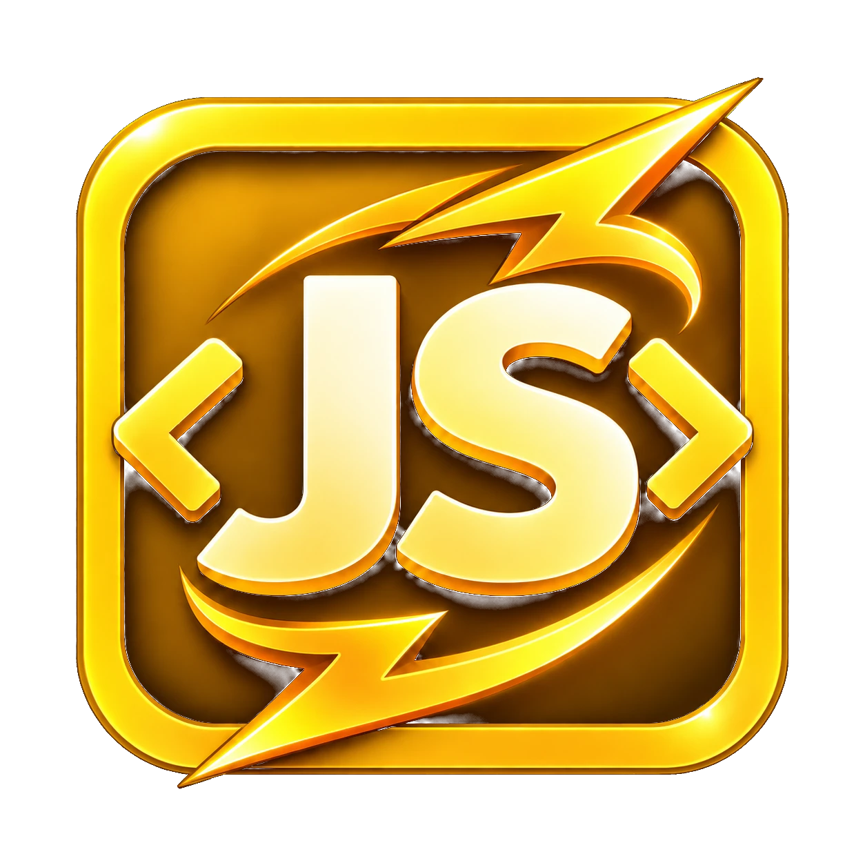 Ícone de JavaScript