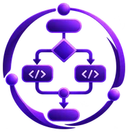 Ícone de Lógica de Programação