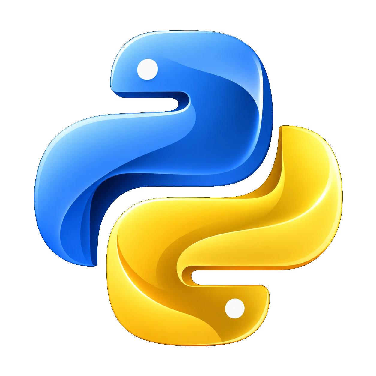 Ícone de Python