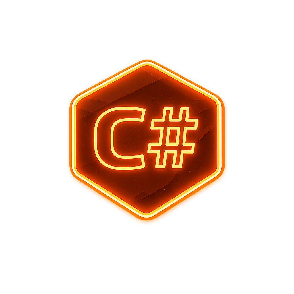 C#