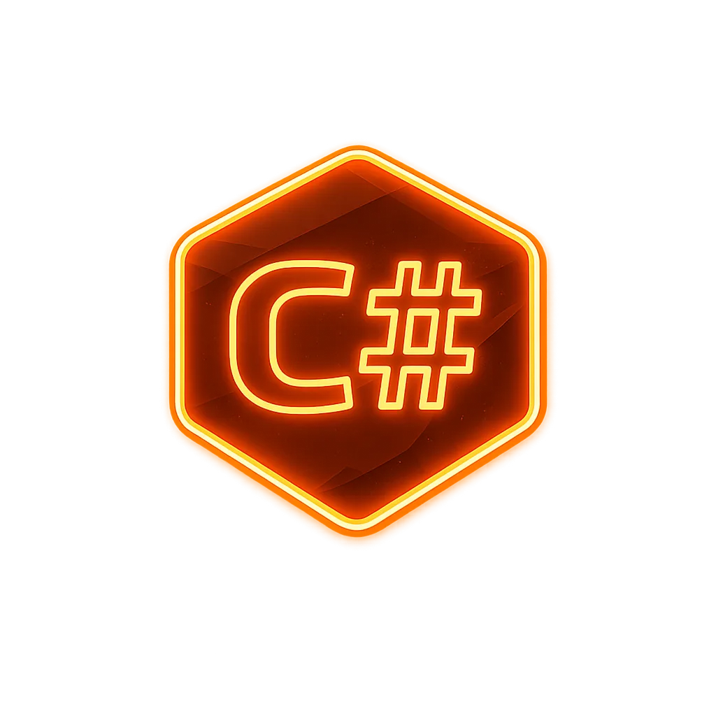 C#